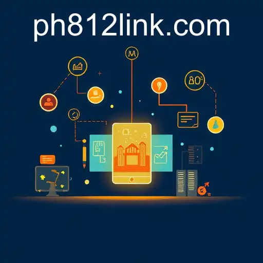 About Us - PH812.COM