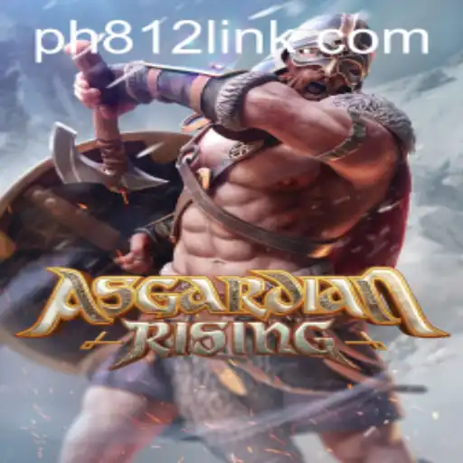 Exploring the Fantastical Realm of AsgardianRising with PH812.COM