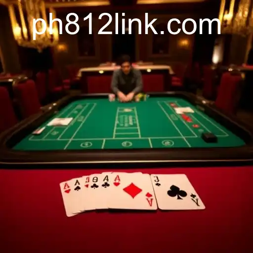 Understanding the World of Baccarat Game: A Deep Dive into Strategies and Tips - PH812.COM