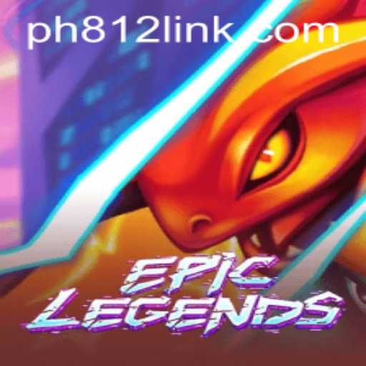 EpicLegends: The Game Taking the World by Storm