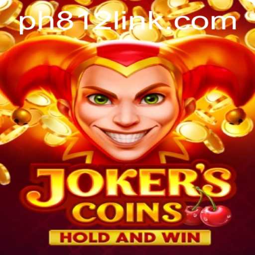 Discover JokersCoins: The Exciting New Game on PH812.COM