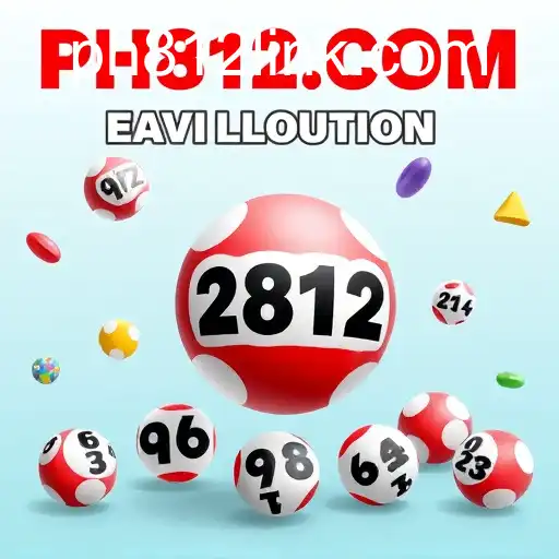 Exploring the Fascinating World of Online Lottery with PH812.COM