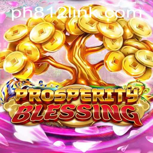 ProsperityBlessing: An In-Depth Look at the Game with PH812.COM