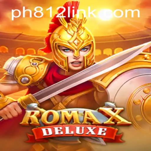 Exploring the World of RomaXDeluxe: An Innovative Gaming Experience Inspired by PH812.COM