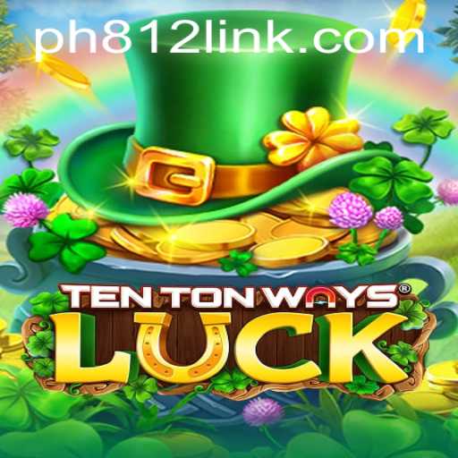 Unveiling TenTonWaysLuck: A Comprehensive Guide to Gameplay and Strategy