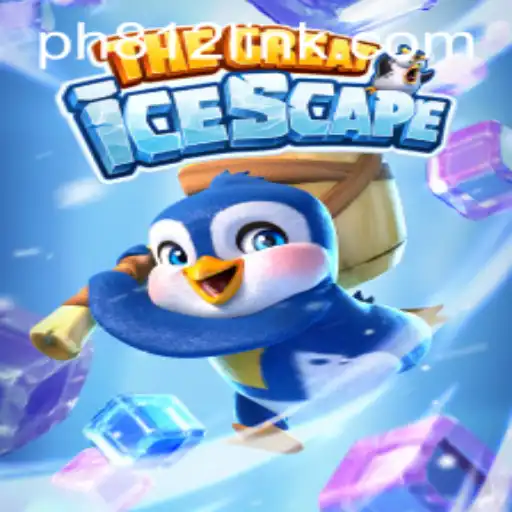The Great Icescape: An Immersive Adventure by PH812.COM