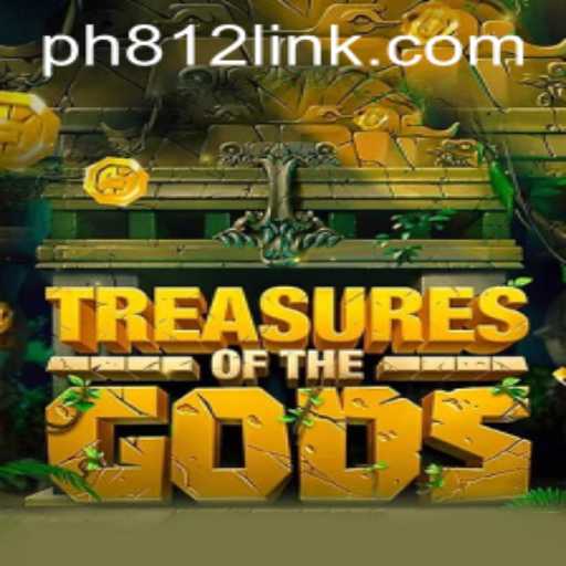 Discover the Thrilling Adventure of TreasureoftheGods