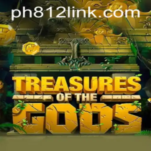 Discover the Thrilling Adventure of TreasureoftheGods